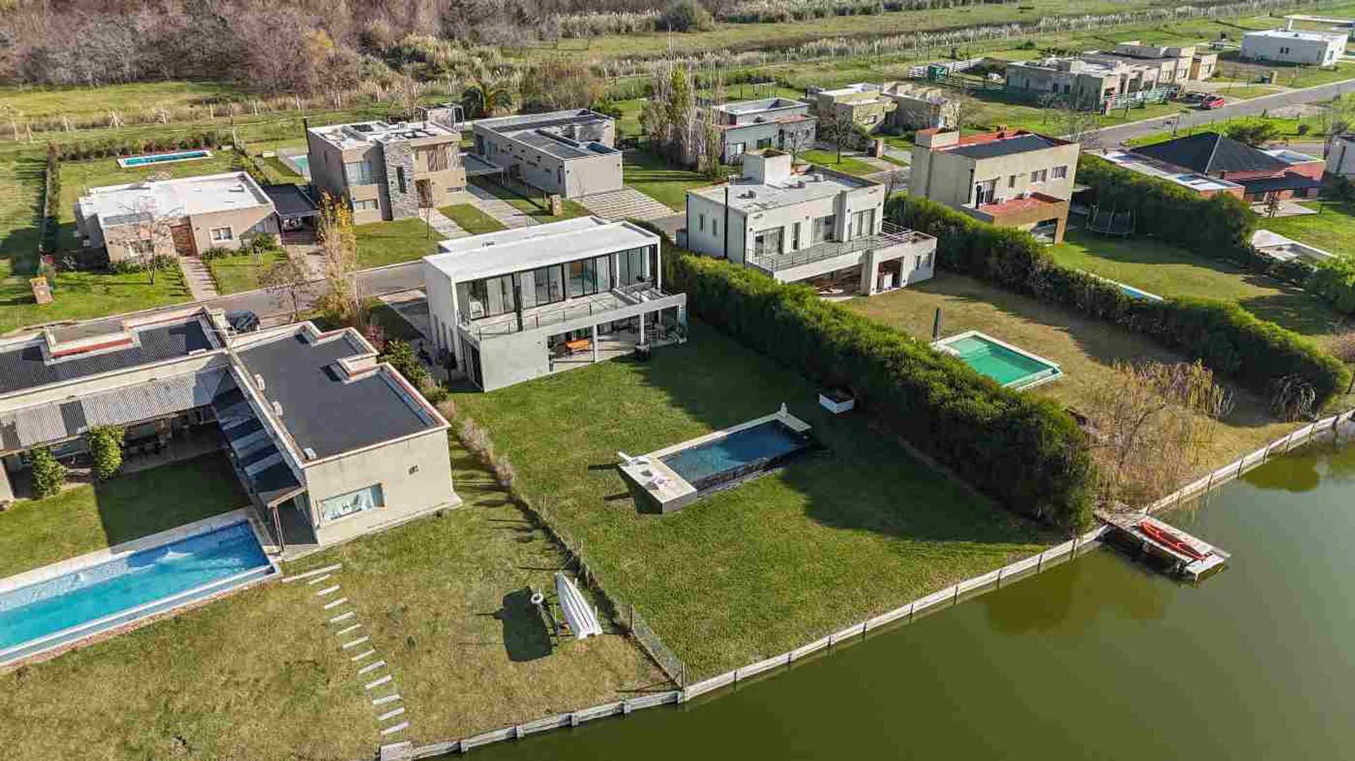 Foto 40 — Casa con vista a la laguna - Area 11-San Sebastian