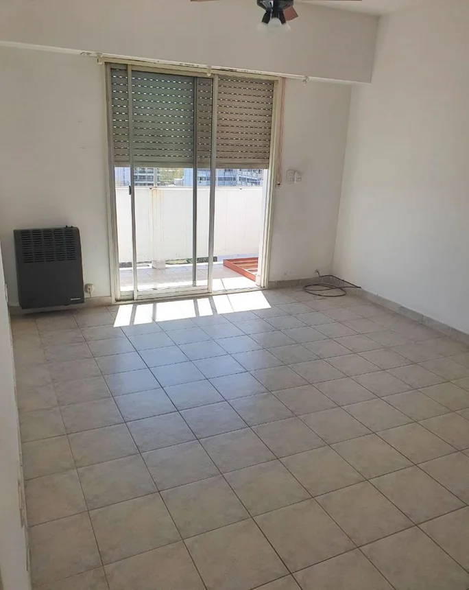 Departamento en venta en Flores