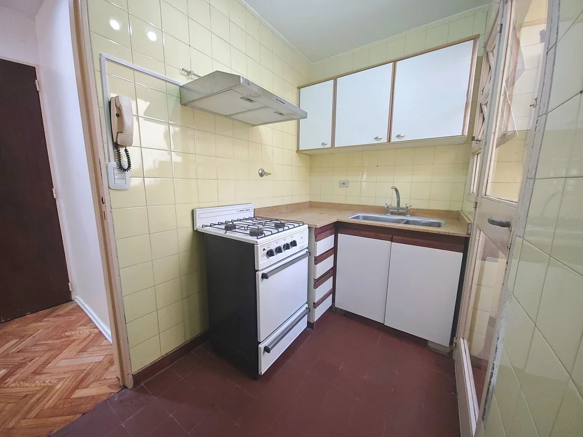 Departamento en alquiler en Balvanera, foto 4