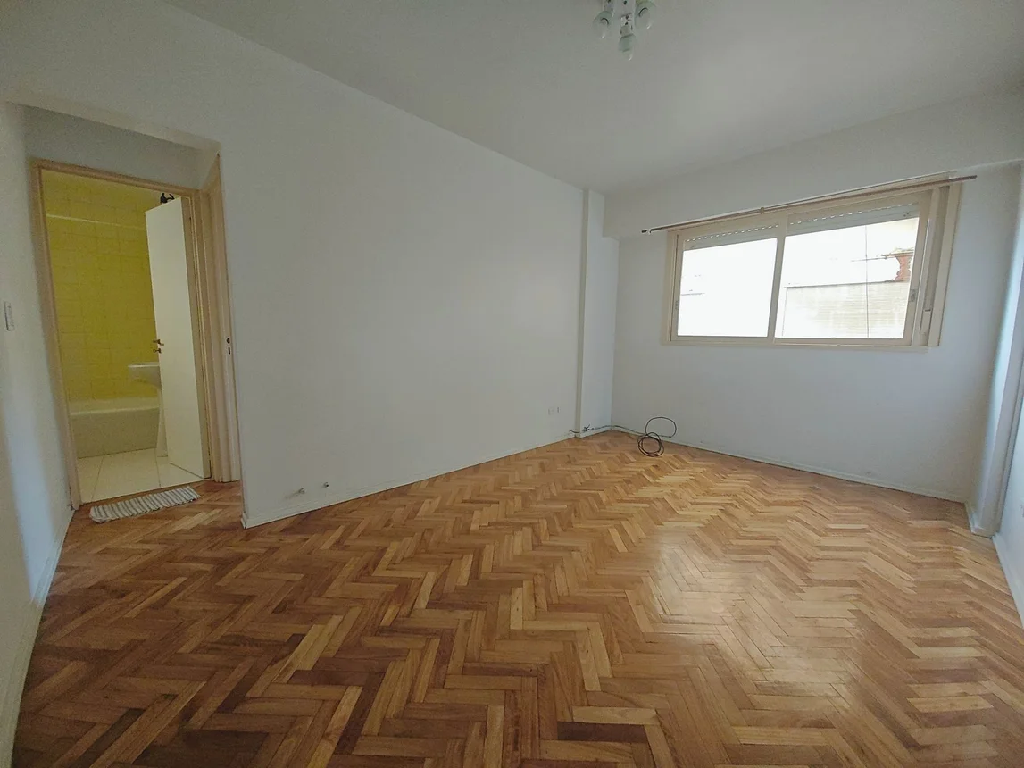 Departamento en alquiler en Balvanera