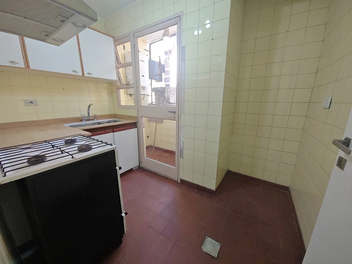 Departamento en alquiler en Balvanera, foto 5
