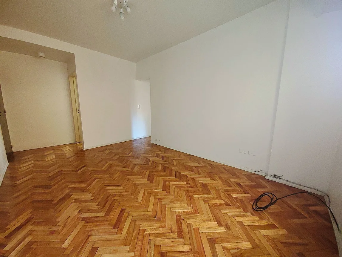 Departamento en alquiler en Balvanera, foto 3