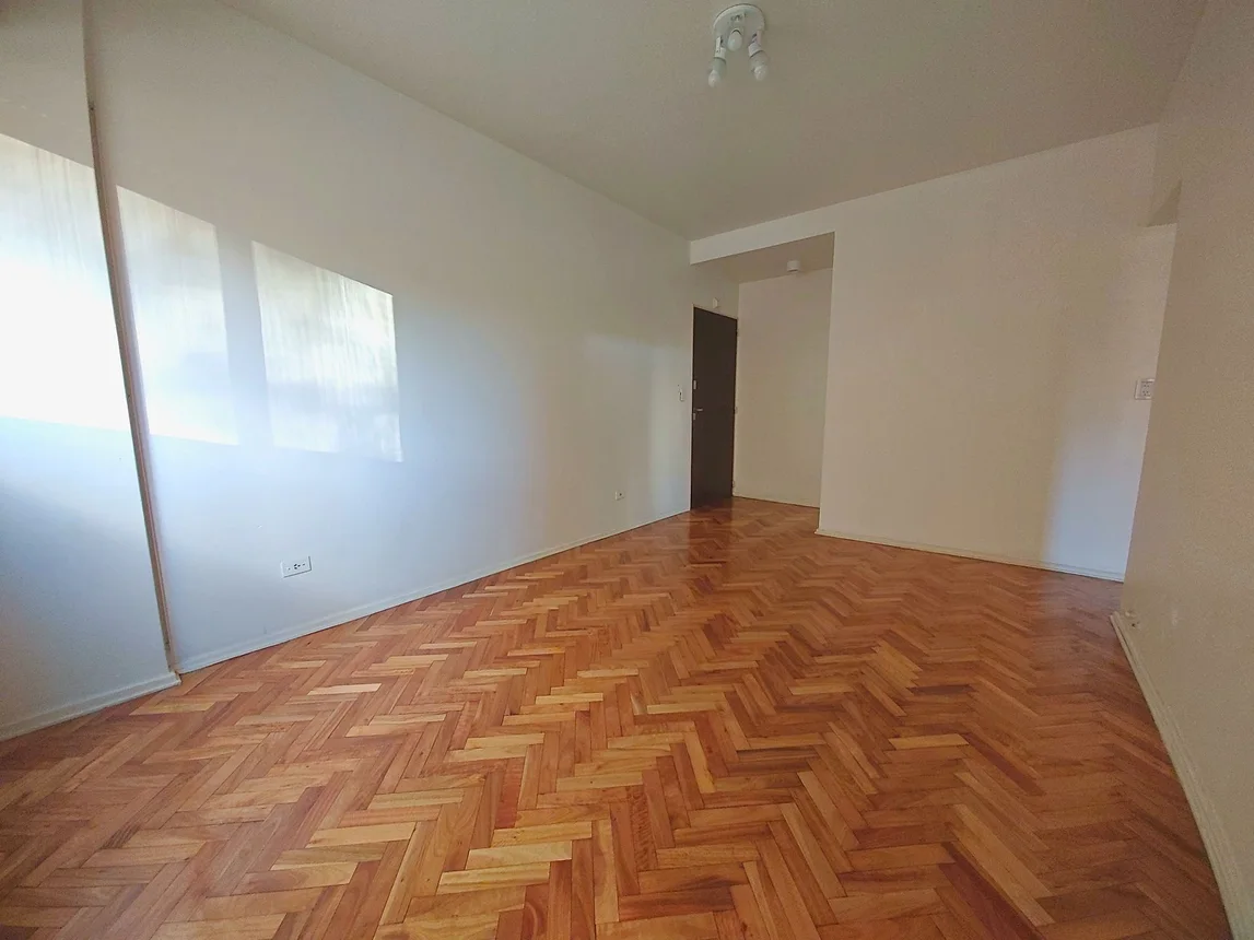 Departamento en alquiler en Balvanera, foto 2