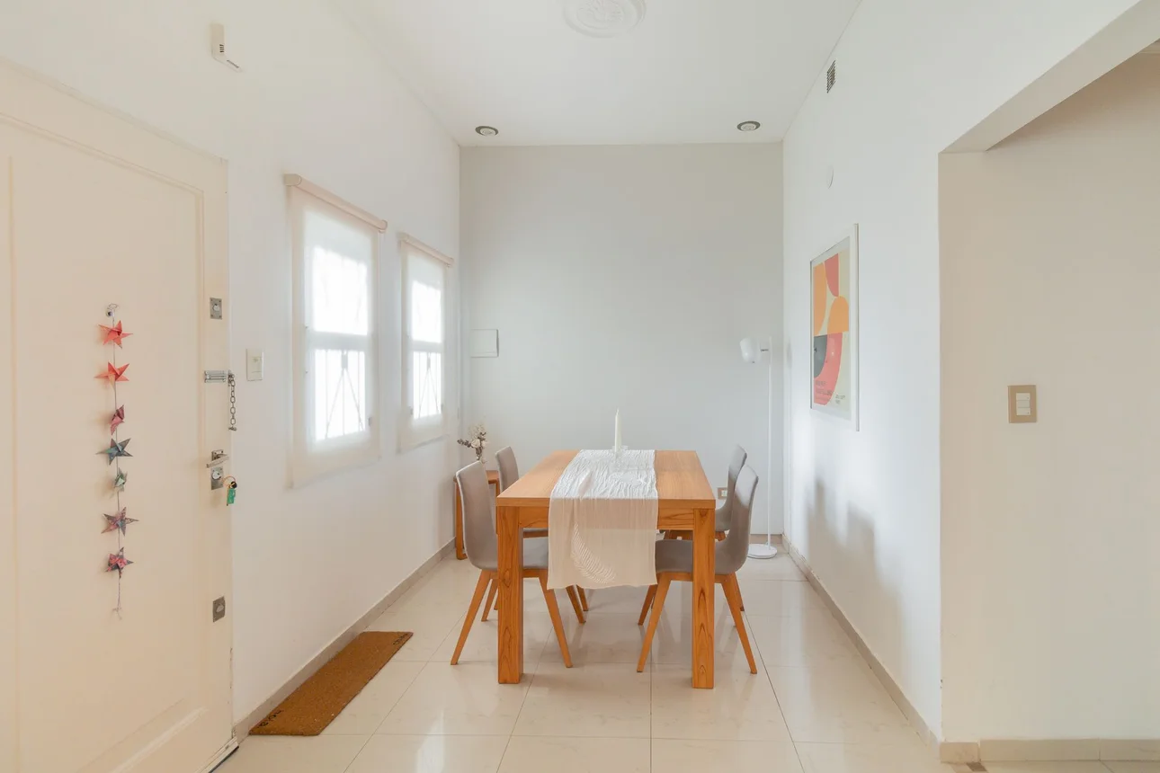 PH en venta en Villa Devoto, foto 4