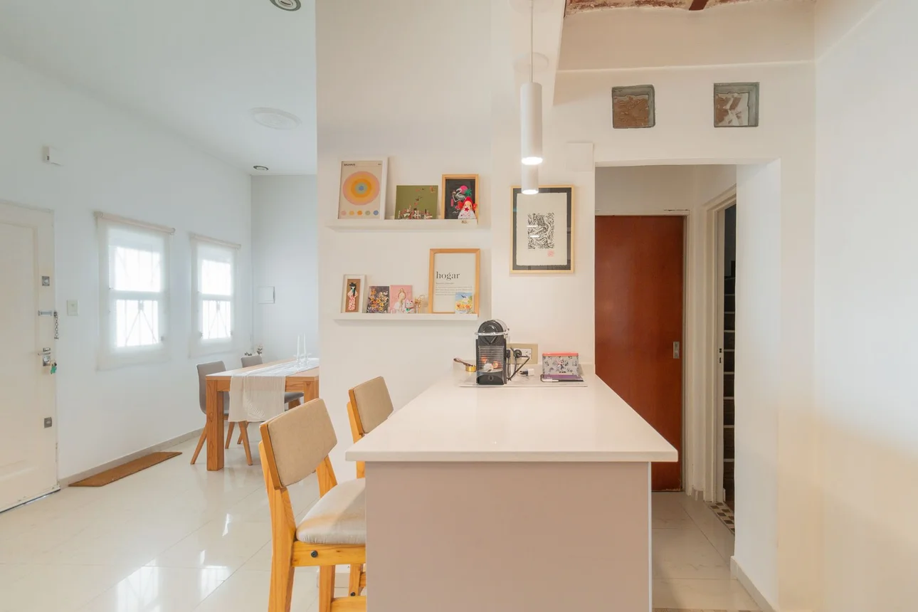 PH en venta en Villa Devoto, foto 5