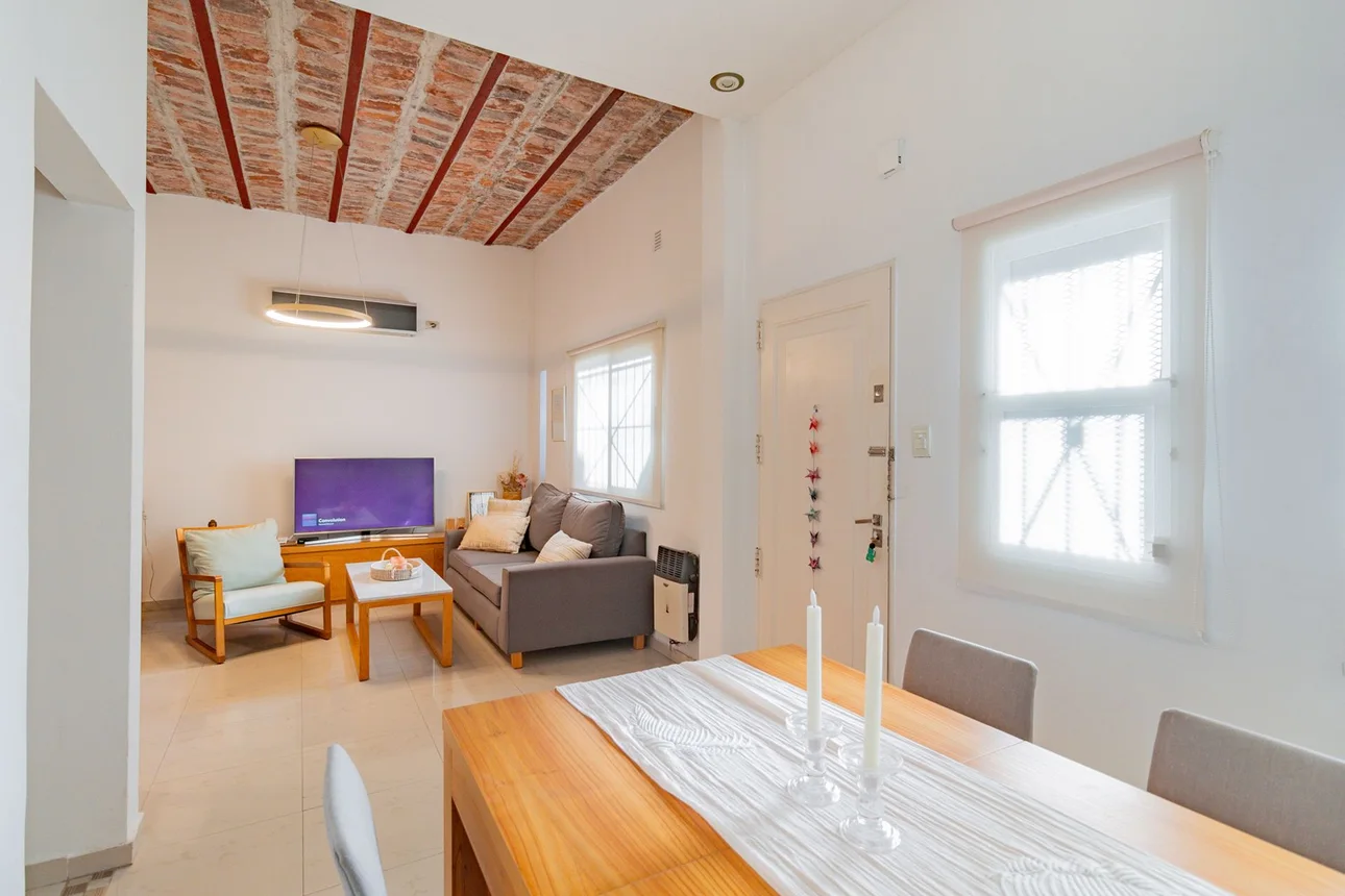 PH en venta en Villa Devoto, foto 3