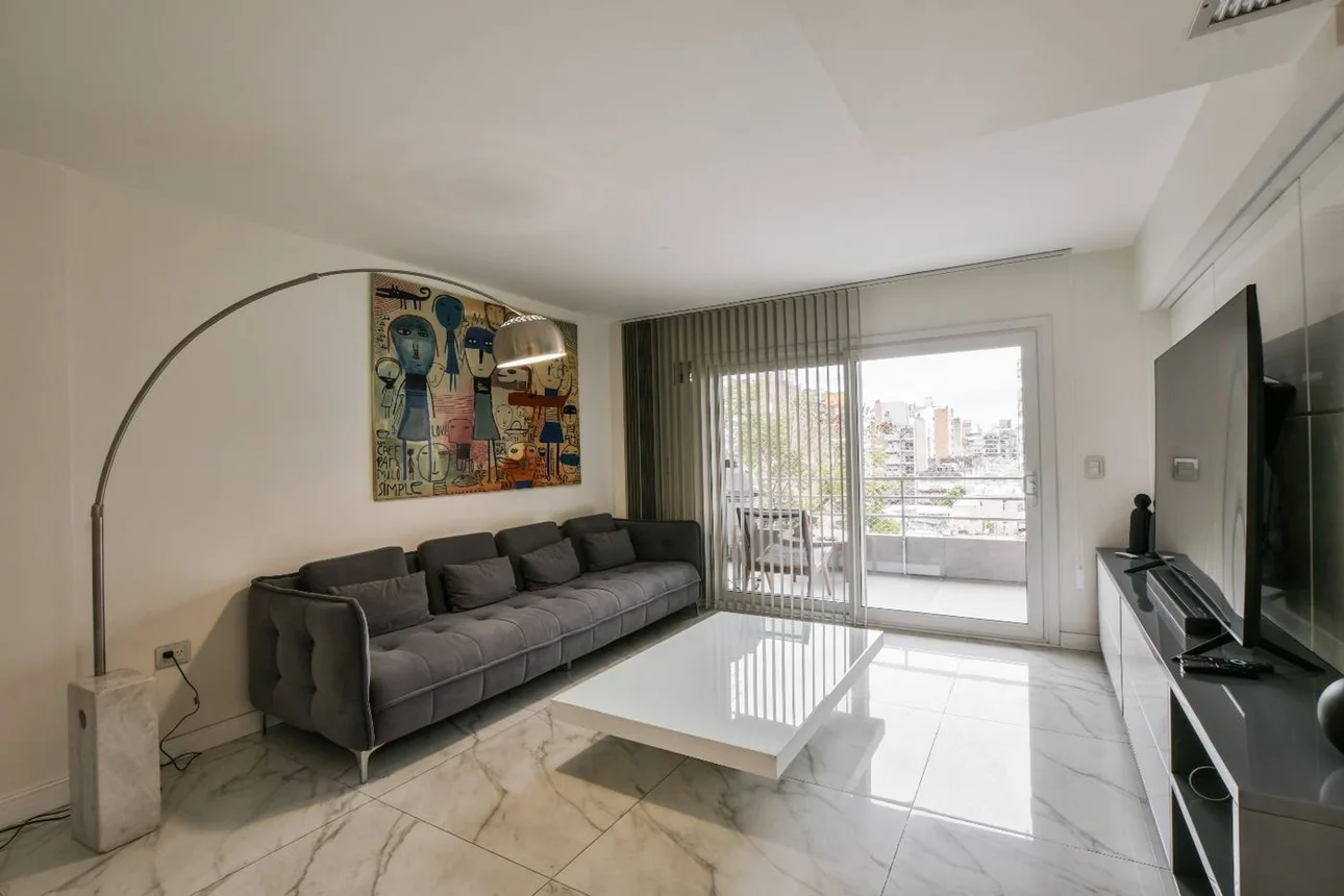 Departamento en venta en Rosario