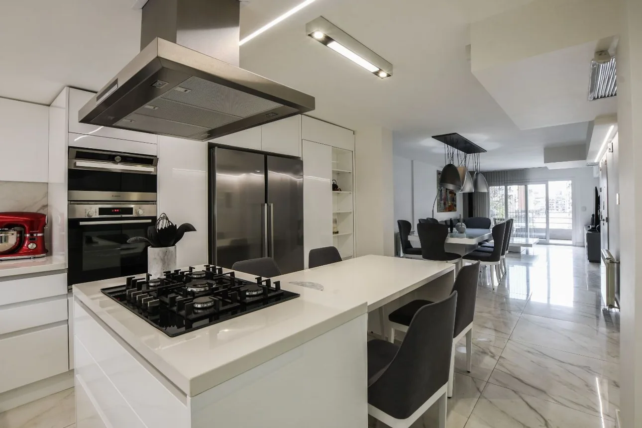 Departamento en venta en Rosario, foto 4