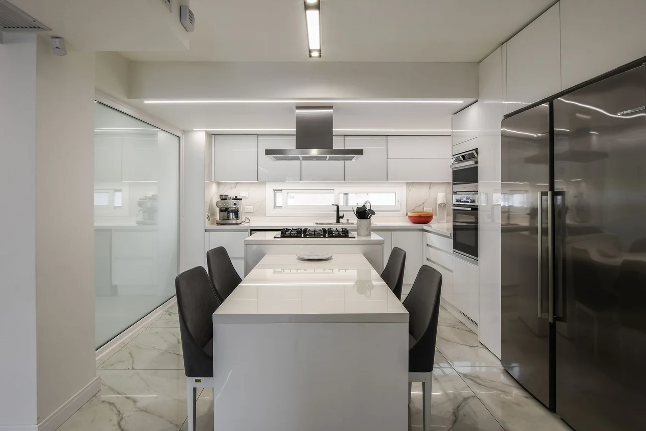 Departamento en venta en Rosario, foto 2