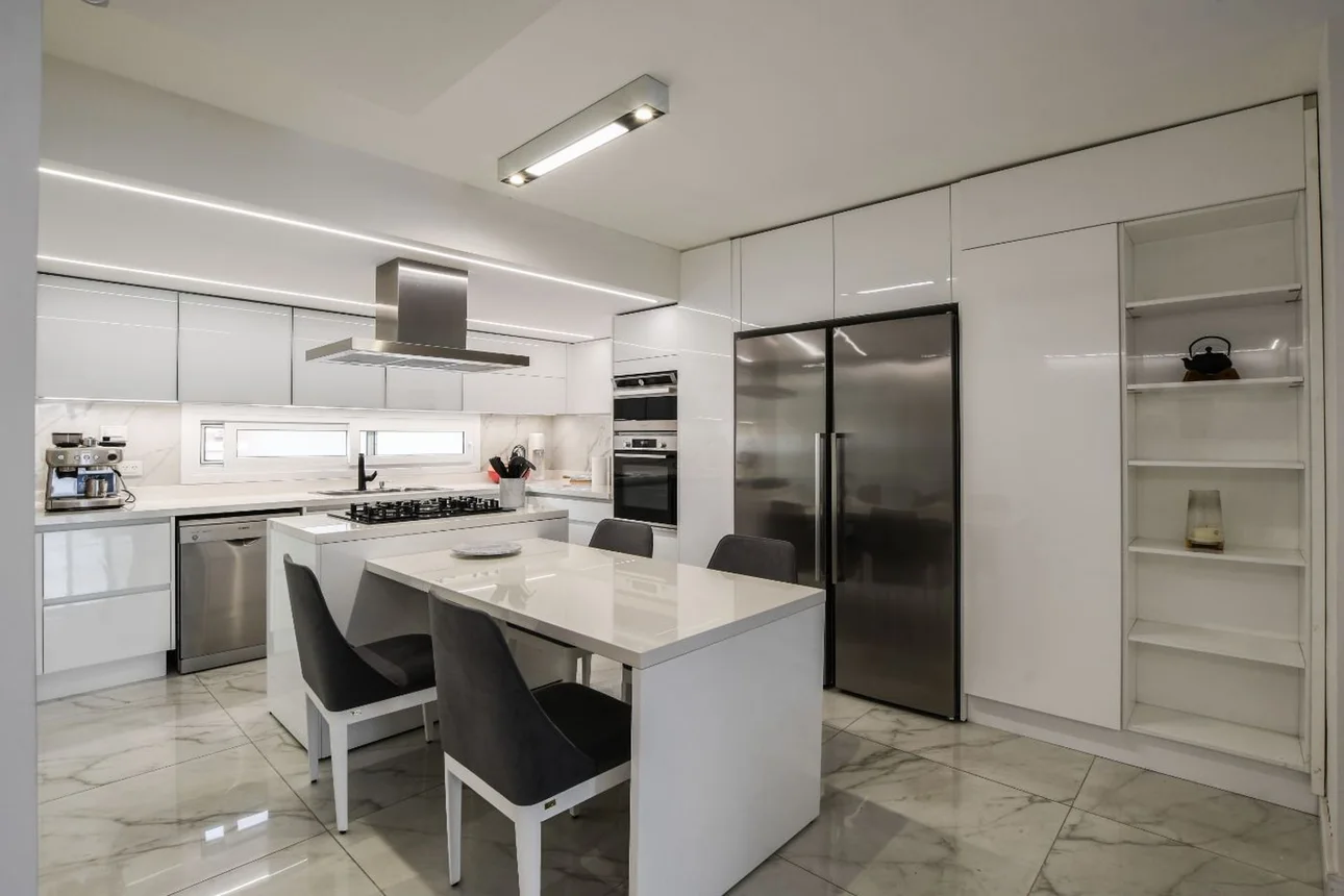Departamento en venta en Rosario, foto 3