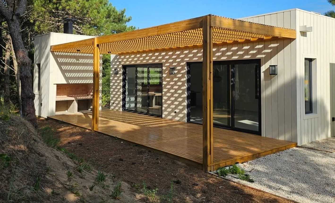 Venta casa 4 amb pinamar norte - financia, foto 4