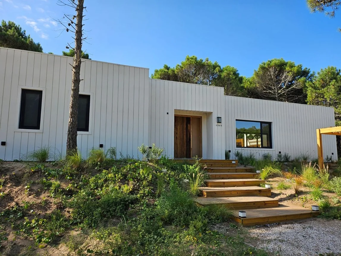 Venta casa 4 amb pinamar norte - financia, foto 2