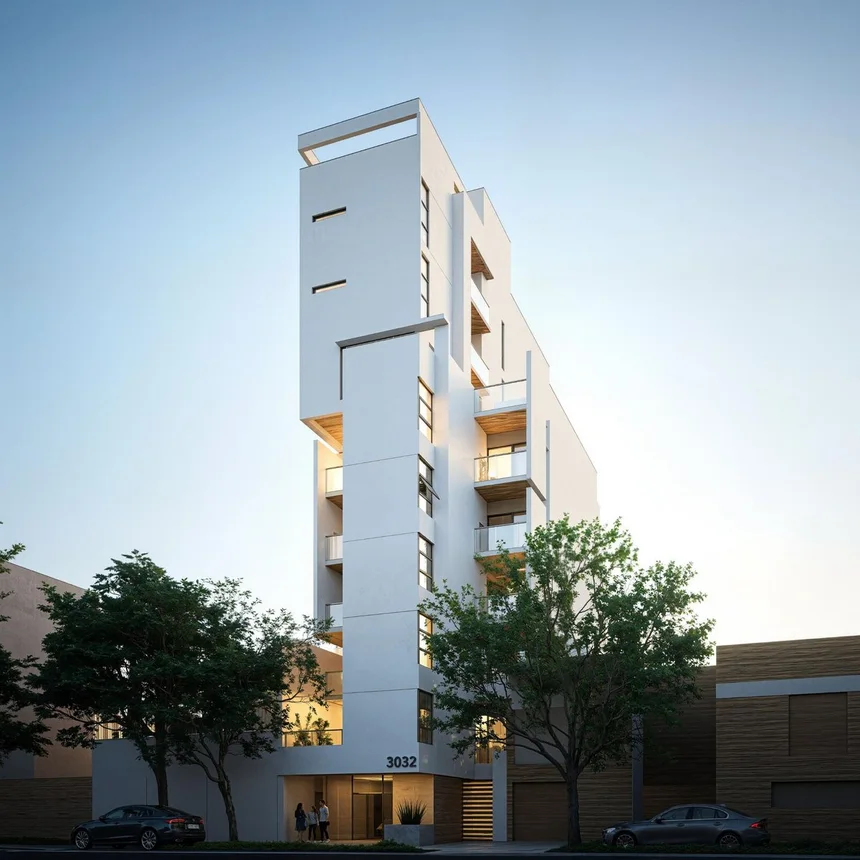 Semipiso en venta en Santa Fe, foto 2