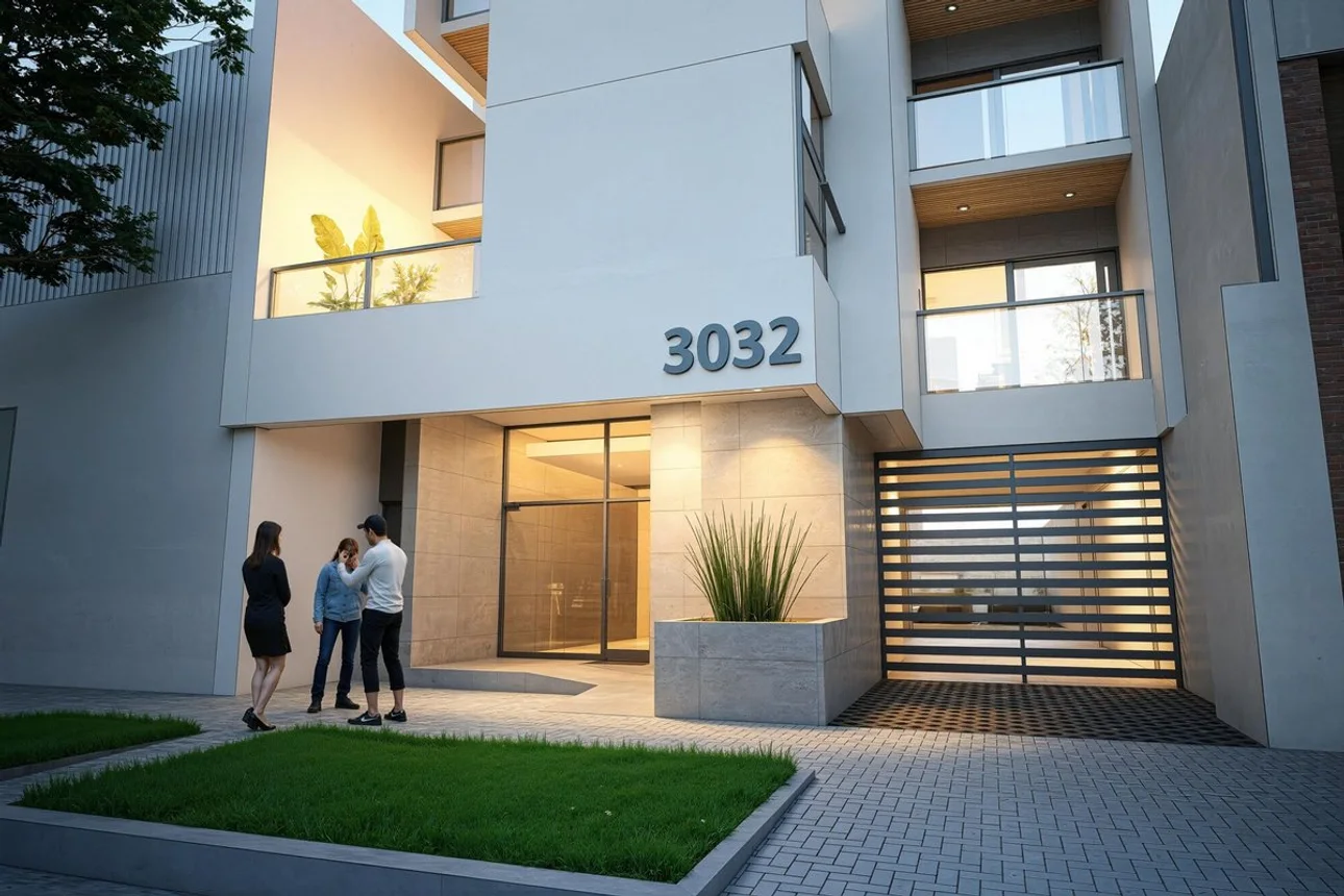 Semipiso en venta en Santa Fe