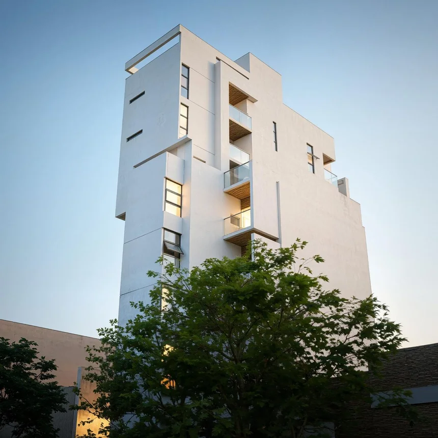 Semipiso en venta en Santa Fe, foto 4