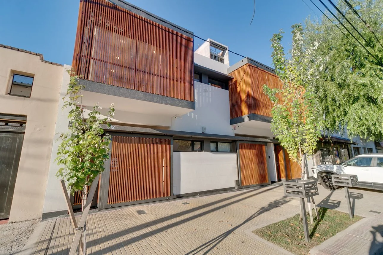 Duplex venta, la plata. 3 dormitorios. a estrenar, foto 1