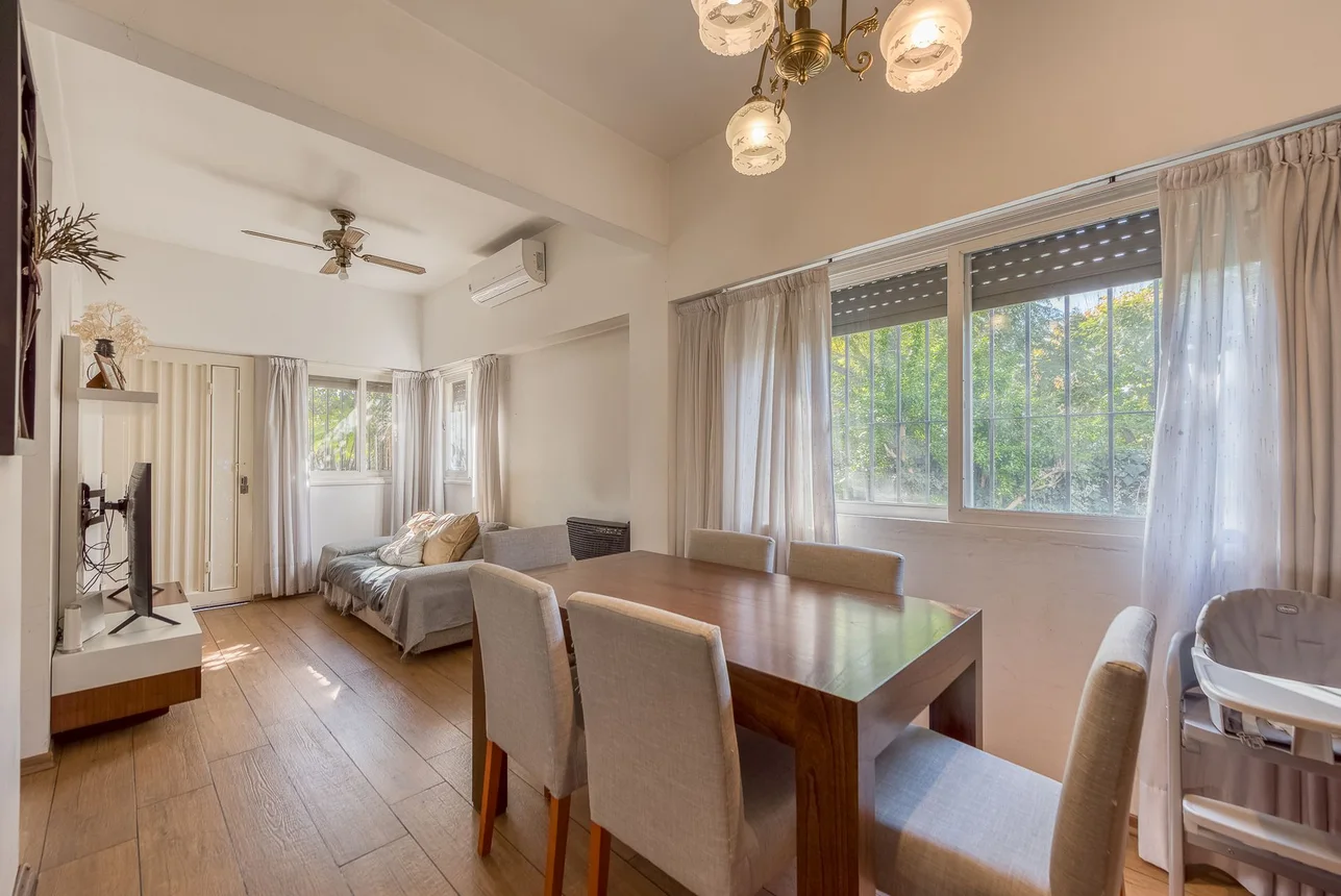 Casa en venta en Hurlingham
