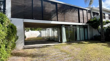 Alquiler casa 3 dormitorios parrillero Punta Gorda