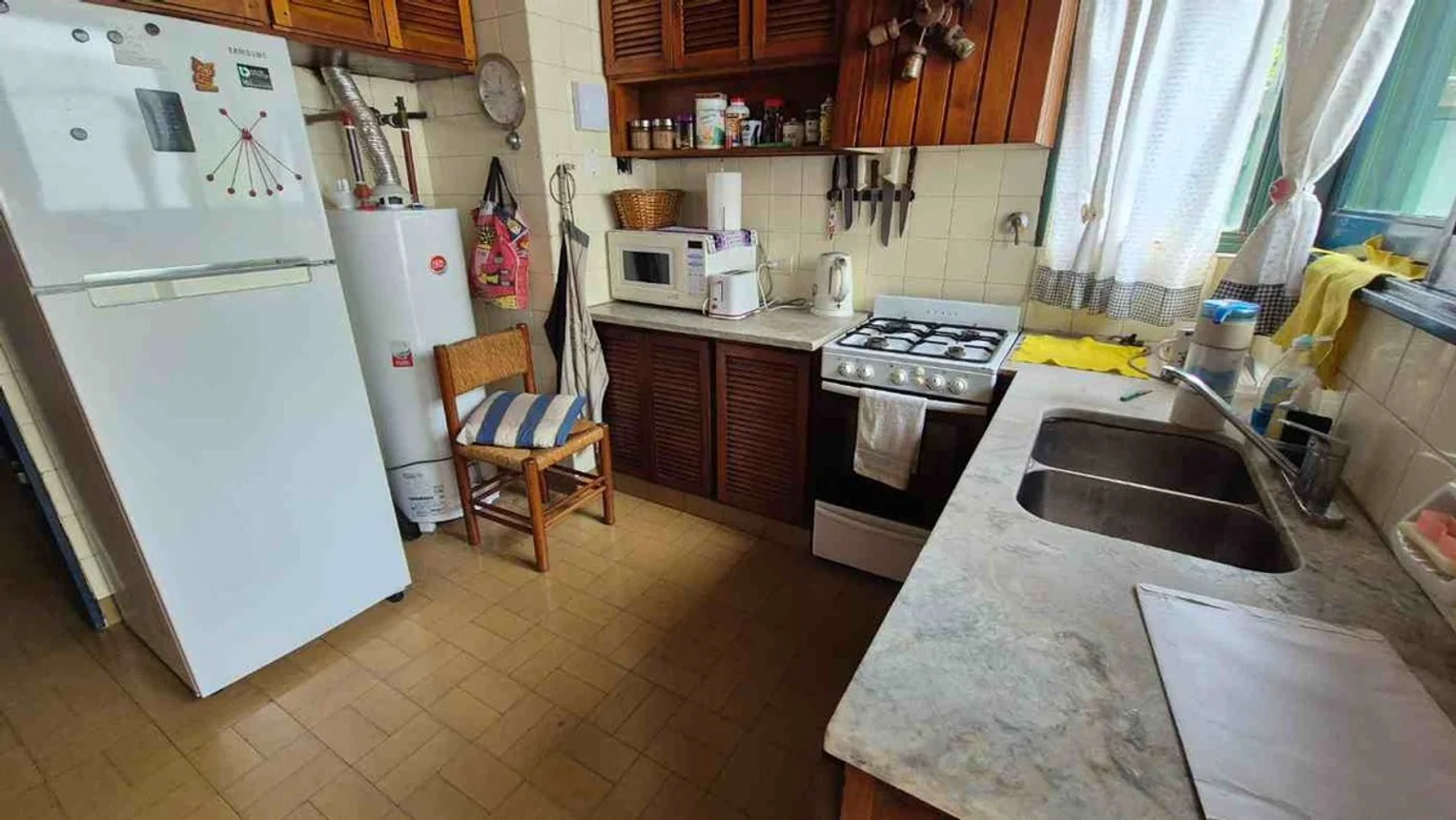 Casa de 6 ambientes en venta en Ingeniero Maschwitz, Juana Azurduy 1100, foto 5