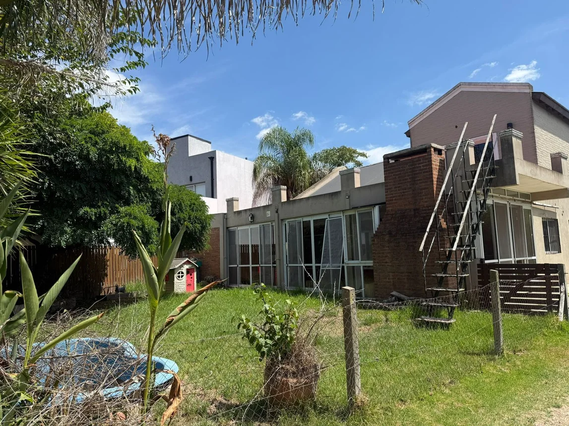 Casa de 4 ambientes en venta en Belén de Escobar, Los Aromos 3100, foto 5