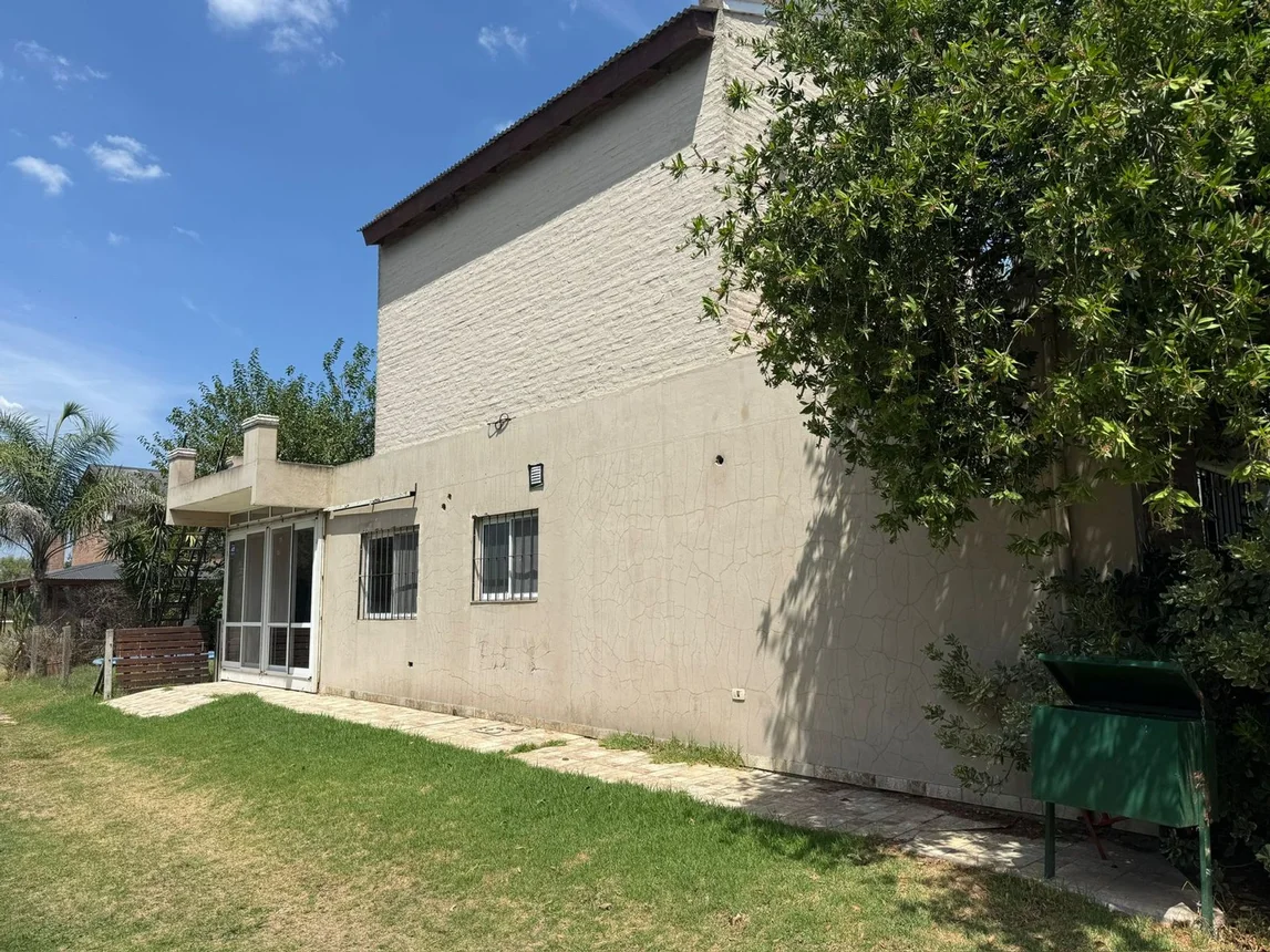 Casa de 4 ambientes en venta en Belén de Escobar, Los Aromos 3100, foto 3