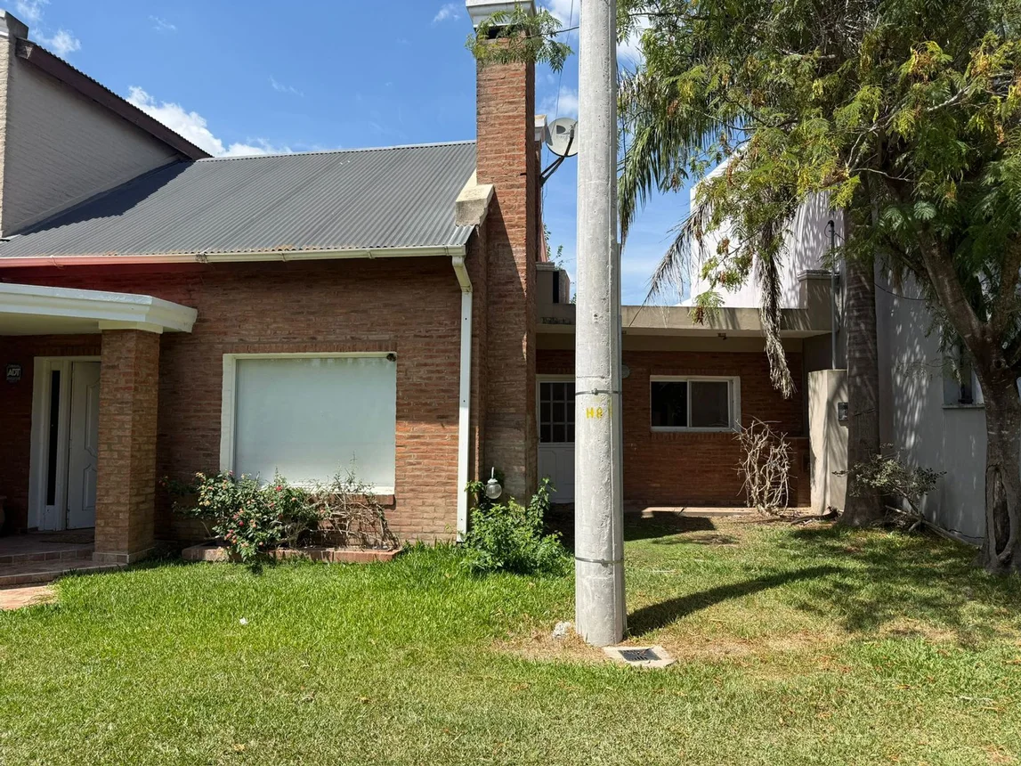 Casa de 4 ambientes en venta en Belén de Escobar, Los Aromos 3100, foto 2