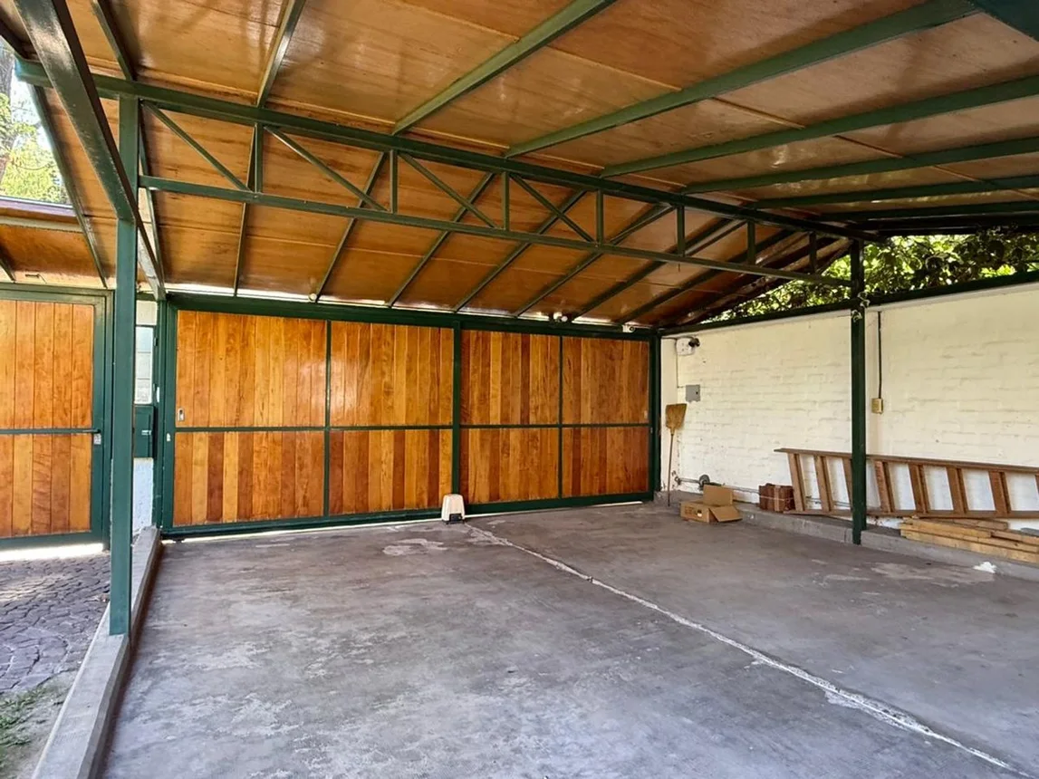 Casa de 12 ambientes en alquiler en Luján de Cuyo, Pasaje Nazar y Larrea 100, foto 3