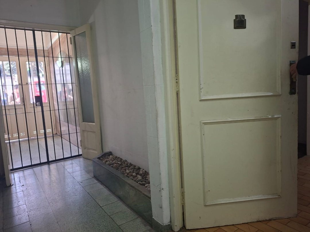 VENTA PH 4 AMB DEPENDENCIA  PARQUE CHACABUCO