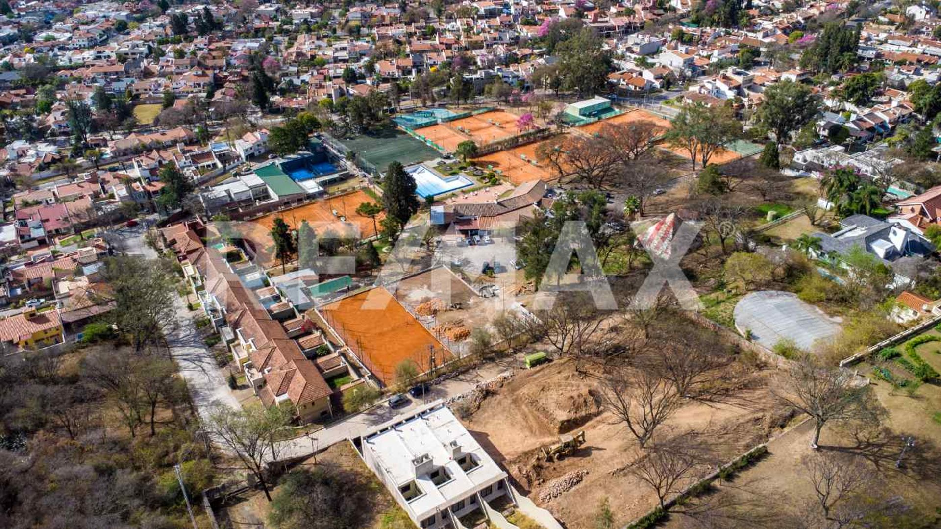 TERRENO EN VENTA ZONA SPORTING TRES CERRITOS - foto 20