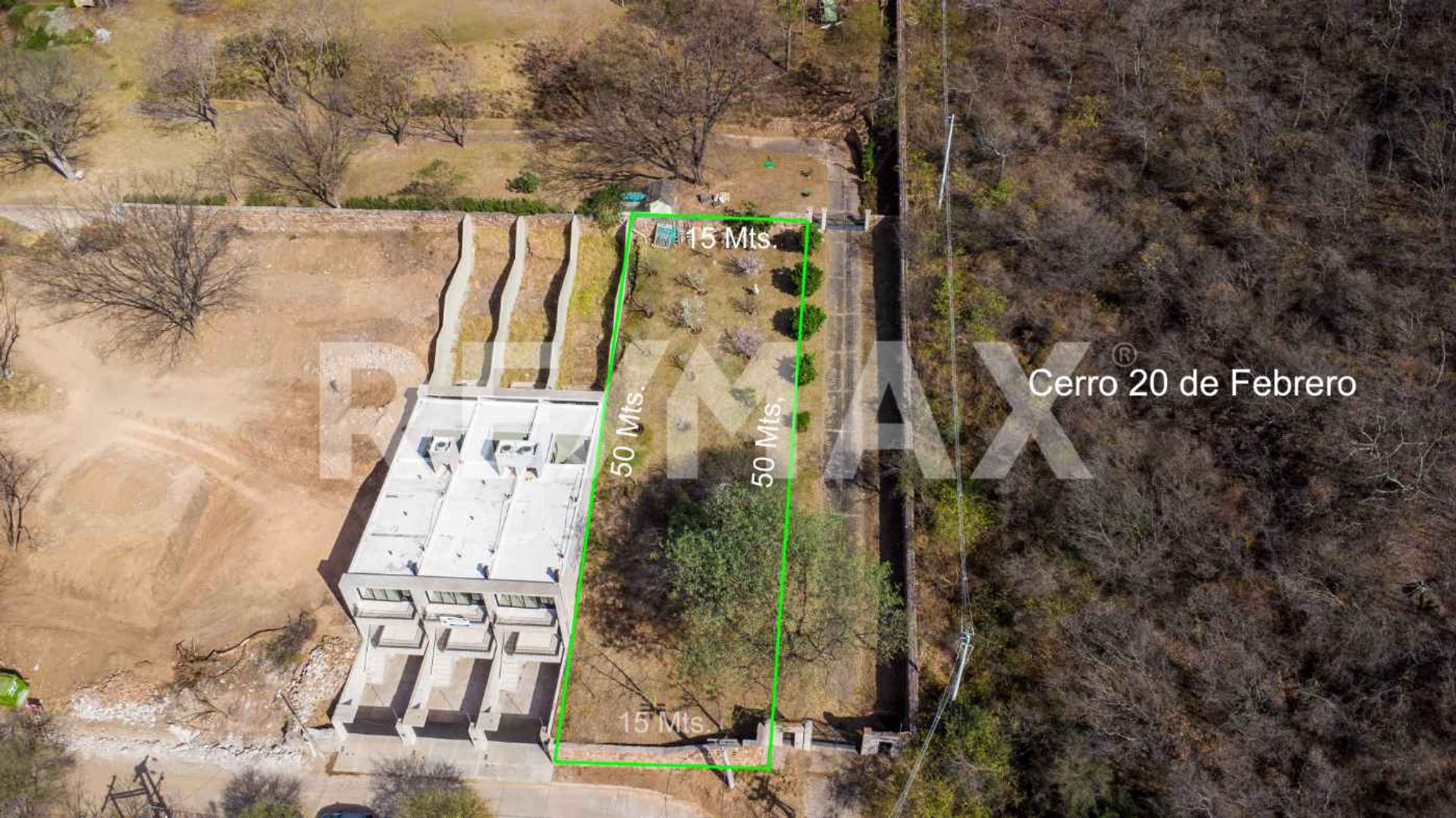 TERRENO EN VENTA ZONA SPORTING TRES CERRITOS - foto 13
