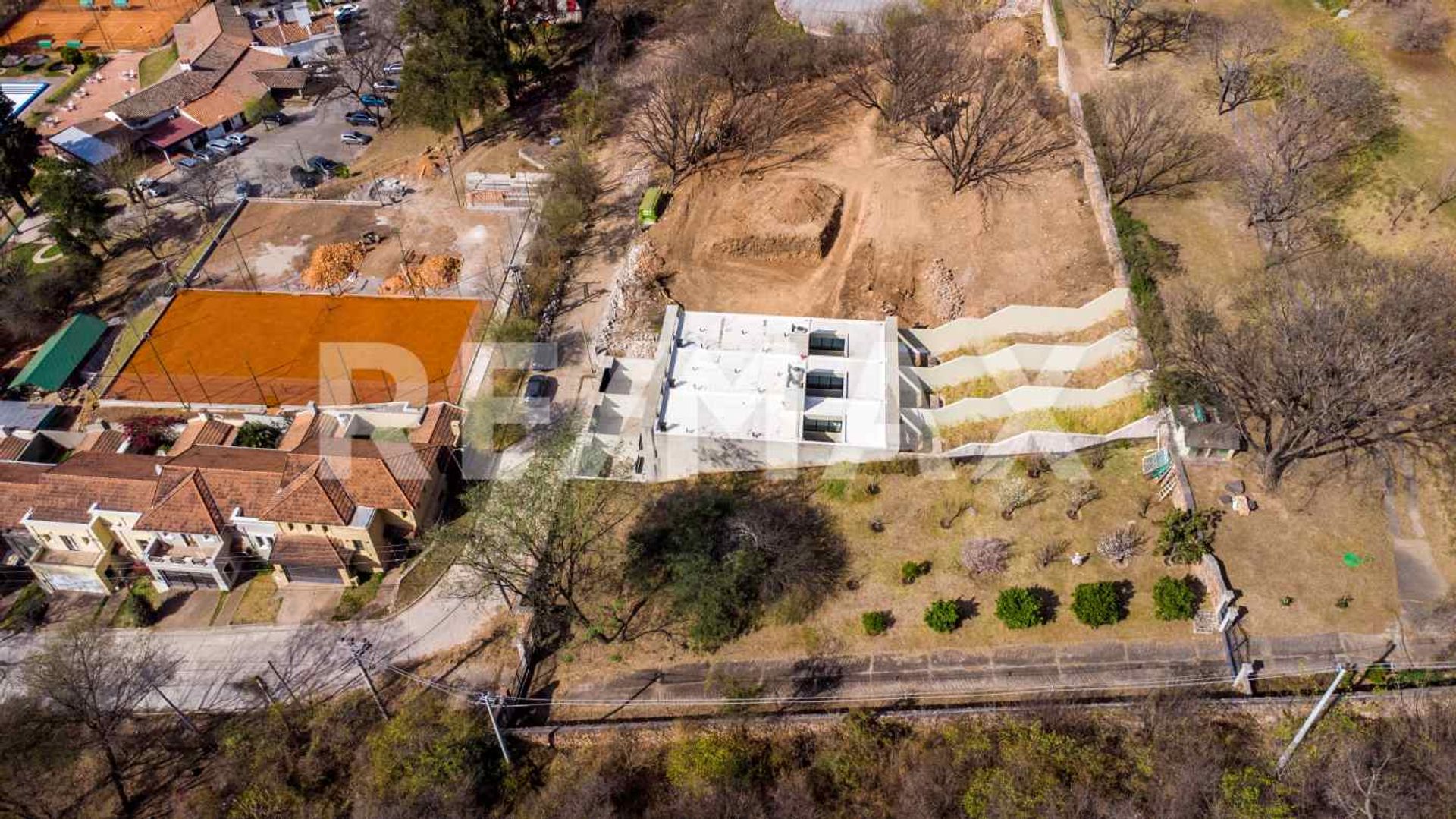 TERRENO EN VENTA ZONA SPORTING TRES CERRITOS - foto 15