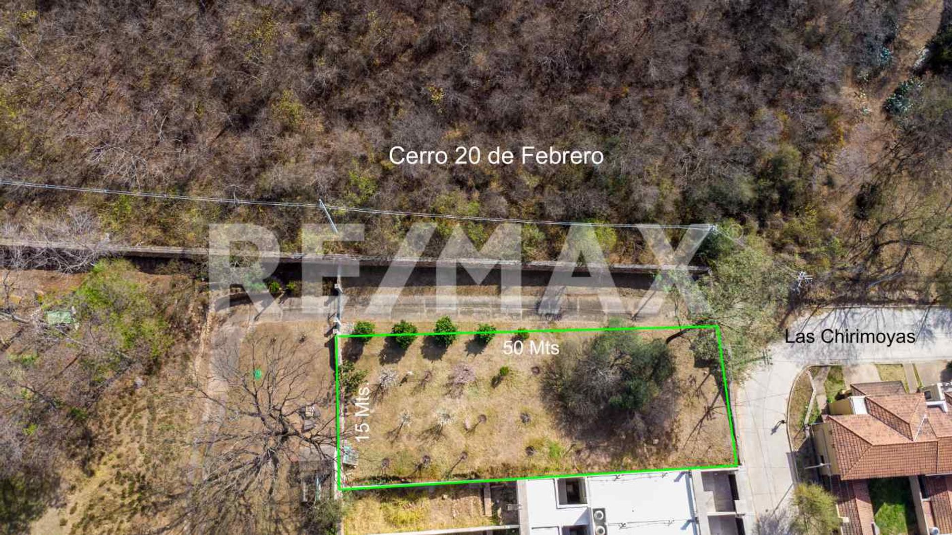 TERRENO EN VENTA ZONA SPORTING TRES CERRITOS - foto 3