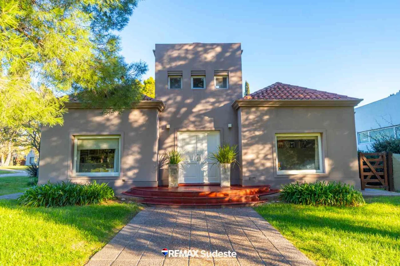 Casa en venta en Bahía Blanca