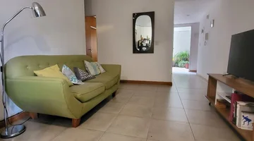 Venta Dto. 2 ambientes. con 2 patios Caballito