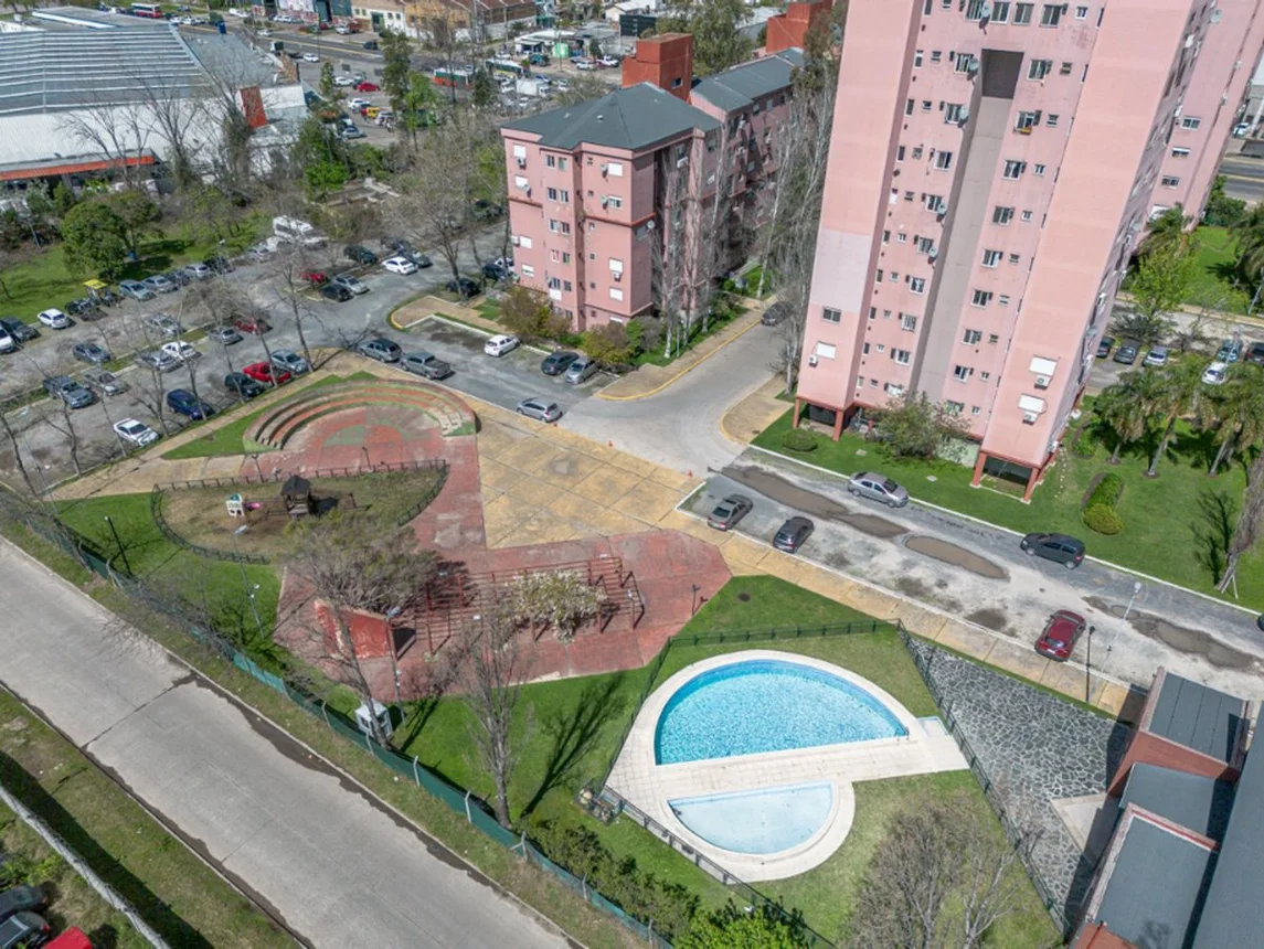 Departamento en venta en Tigre