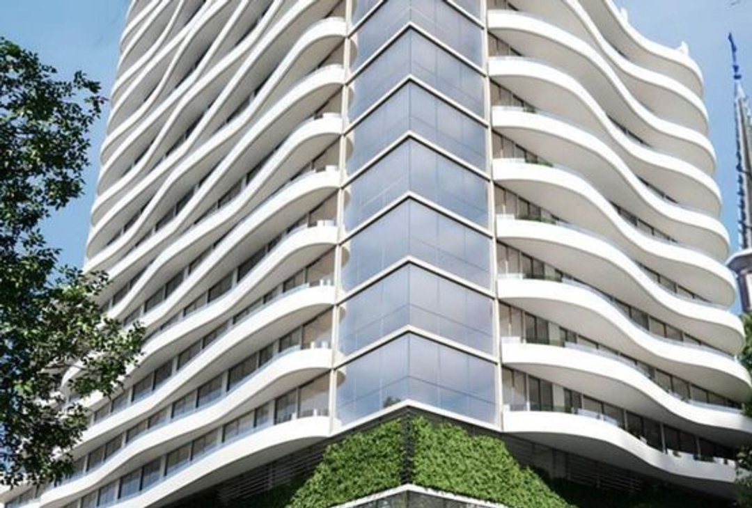VENTA 2 AMB LA ISLA RECOLETA FULL AMENITIES POZO