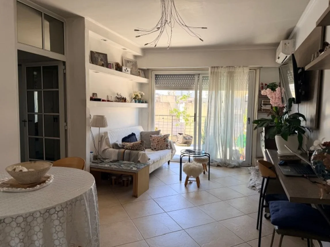 Departamento en venta en Villa Crespo, foto 2