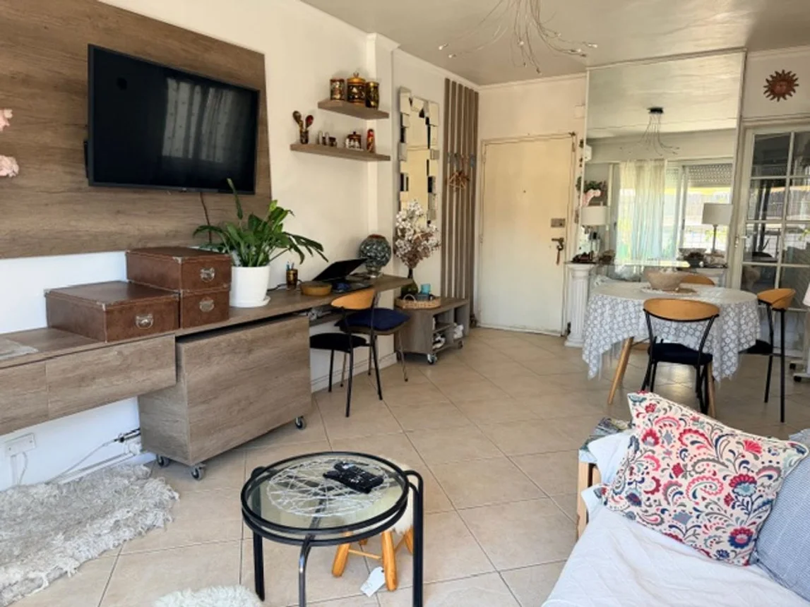 Departamento en venta en Villa Crespo, foto 5