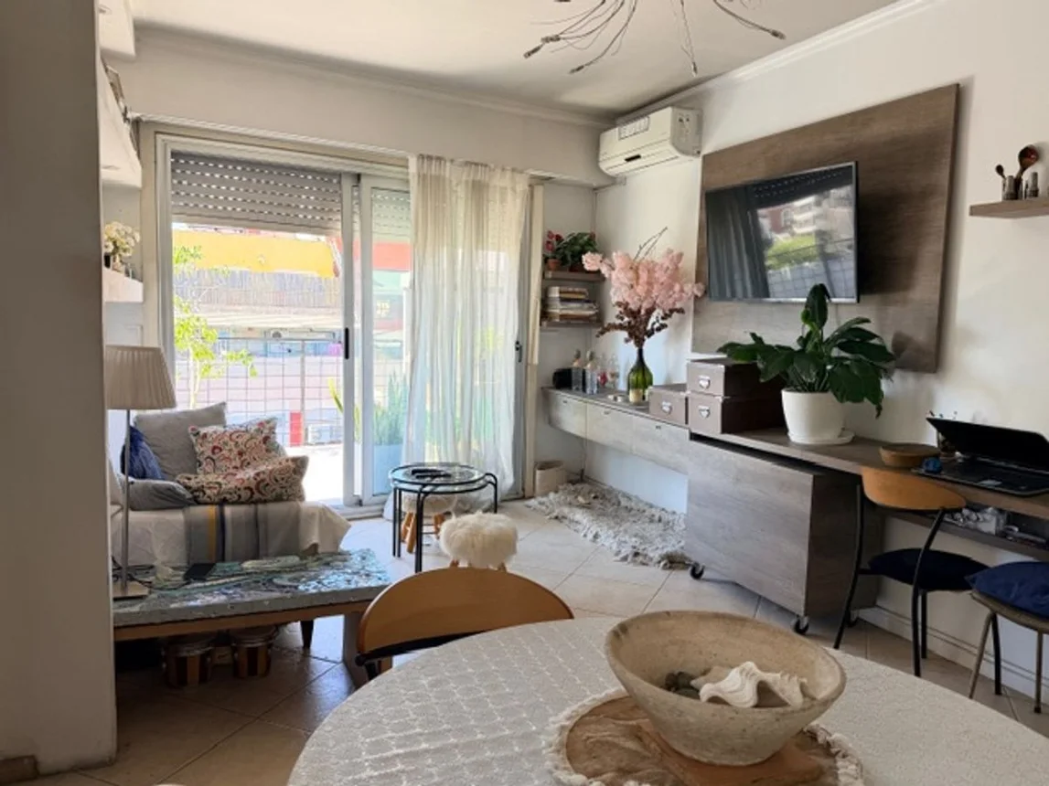 Departamento en venta en Villa Crespo, foto 3