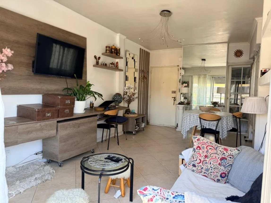 Departamento en venta en Villa Crespo, foto 4