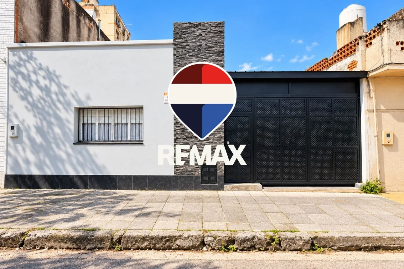 Casa de 4 ambientes en venta en San Miguel de Tucumán, Pasaje Tiburcio Padilla 100