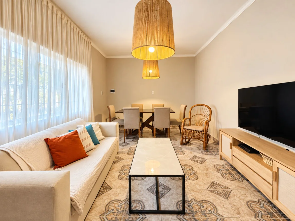 Casa de 4 ambientes en venta en San Miguel de Tucumán, Pasaje Tiburcio Padilla 100, foto 2