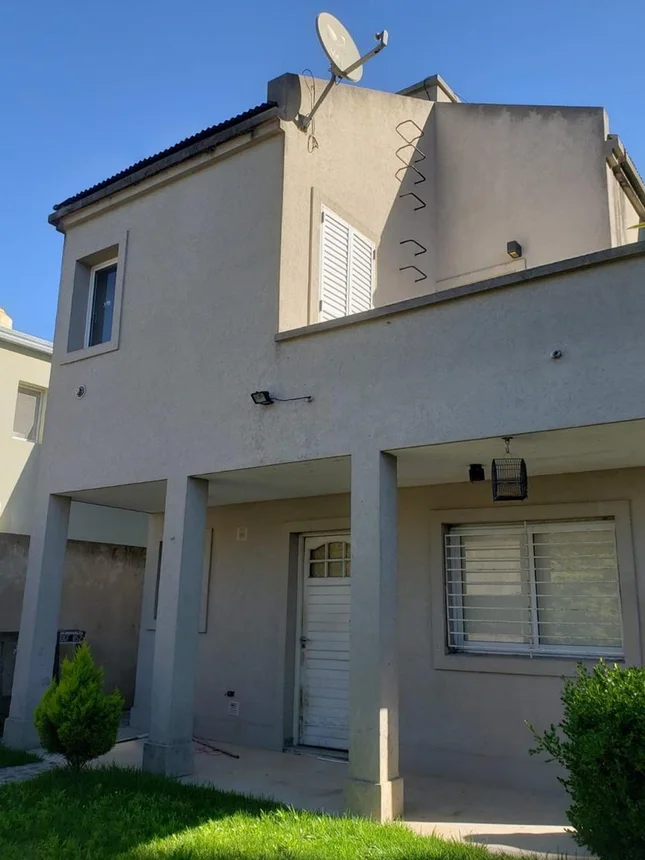 Casa dúplex en venta en La Plata, foto 4