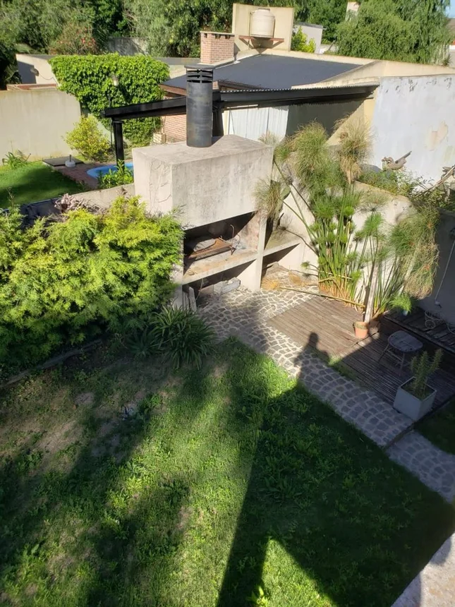 Casa dúplex en venta en La Plata