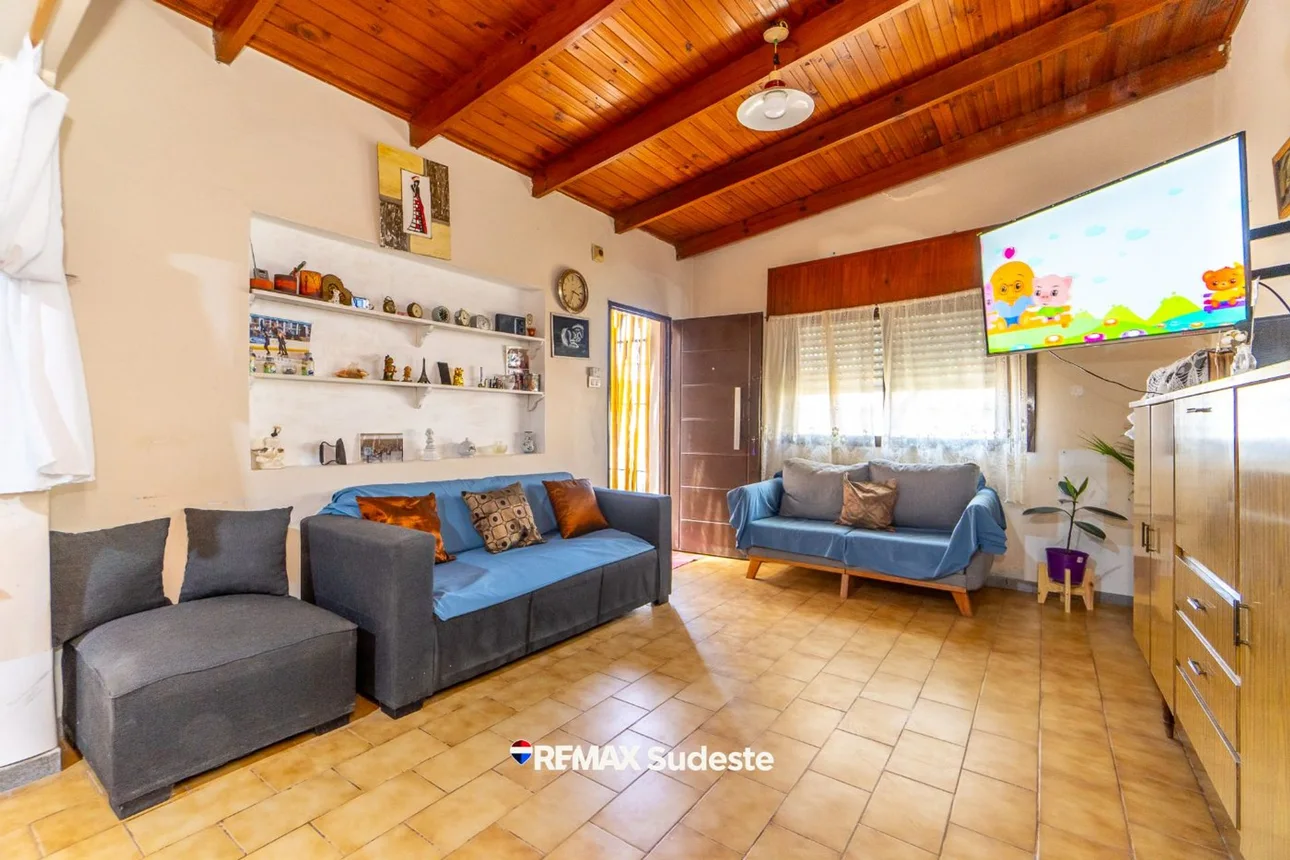 Casa de 4 ambientes en venta en Bahía Blanca, Polidoro Coulin 600, foto 2