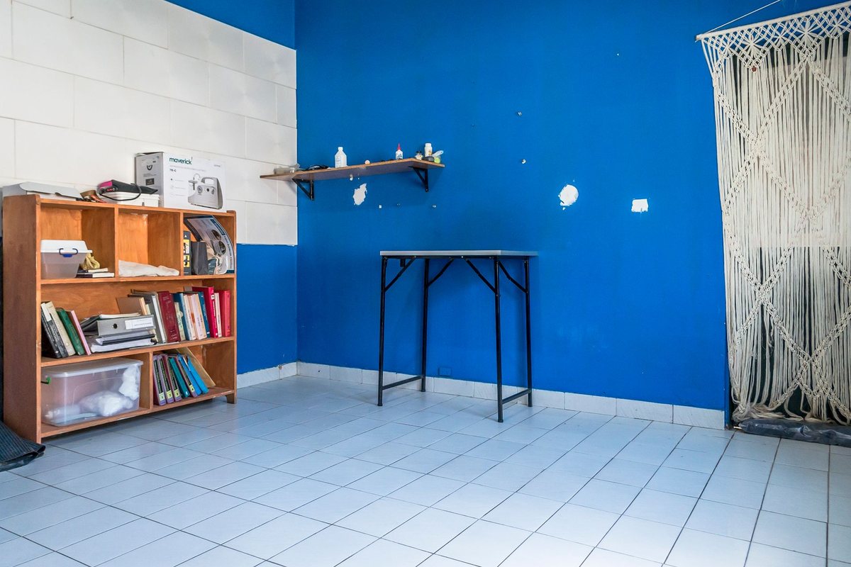 CASA VENTA ZONA SHOPPING POSIBILIDAD RECIBIR DEPTO - foto 15