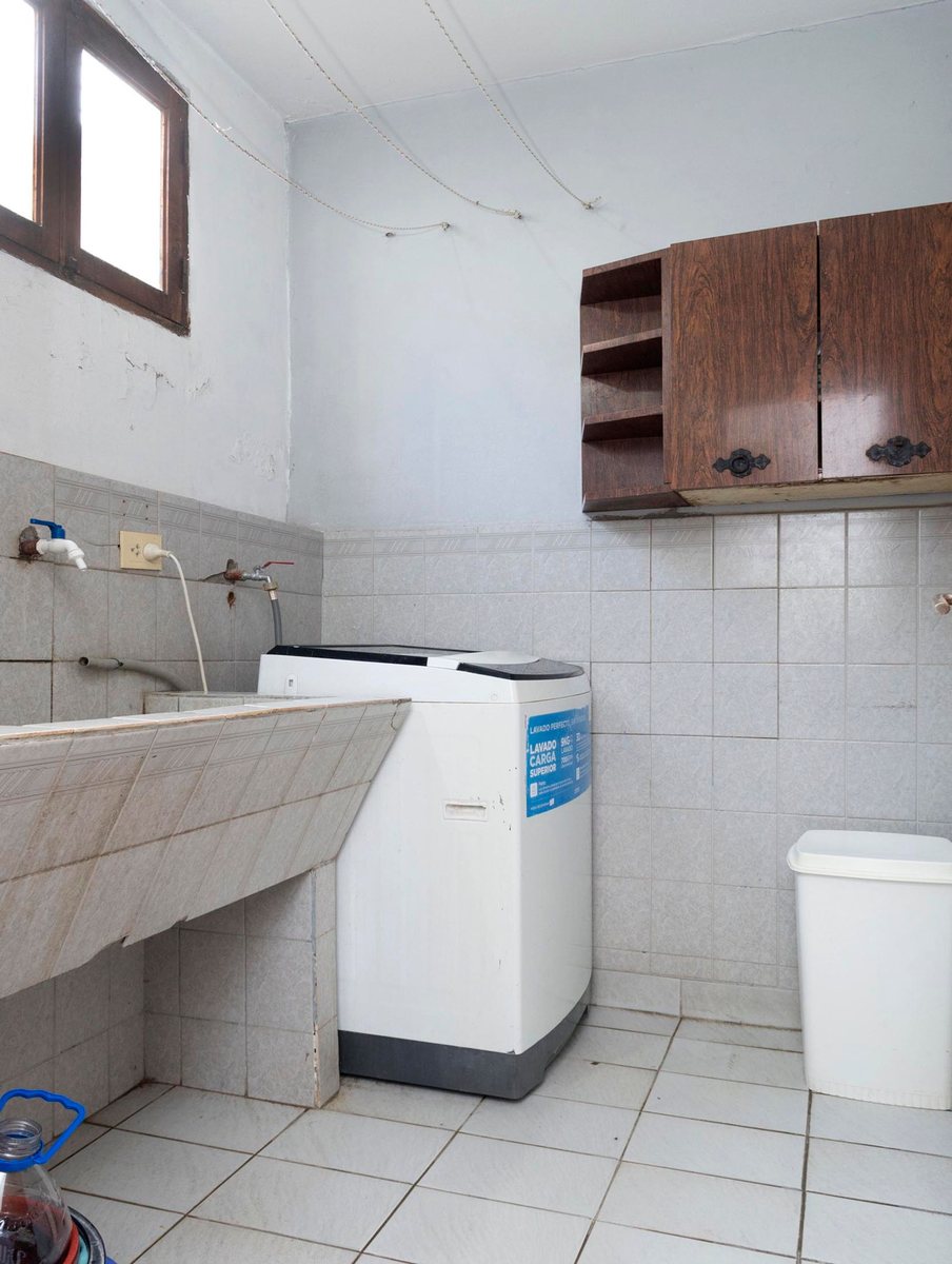 CASA VENTA ZONA SHOPPING POSIBILIDAD RECIBIR DEPTO - foto 20