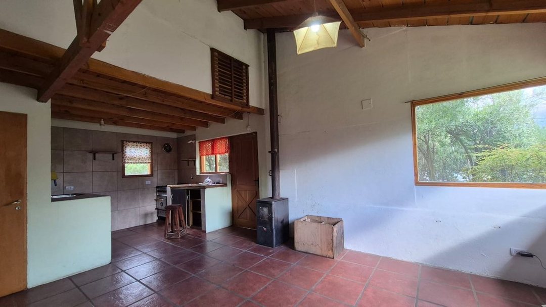 Casa en venta – Km 13, San Carlos de Bariloche