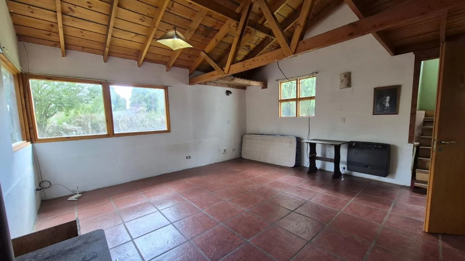 Casa dúplex de 2 ambientes en venta en San Carlos de Bariloche, Lago Steffen 13000, foto 2