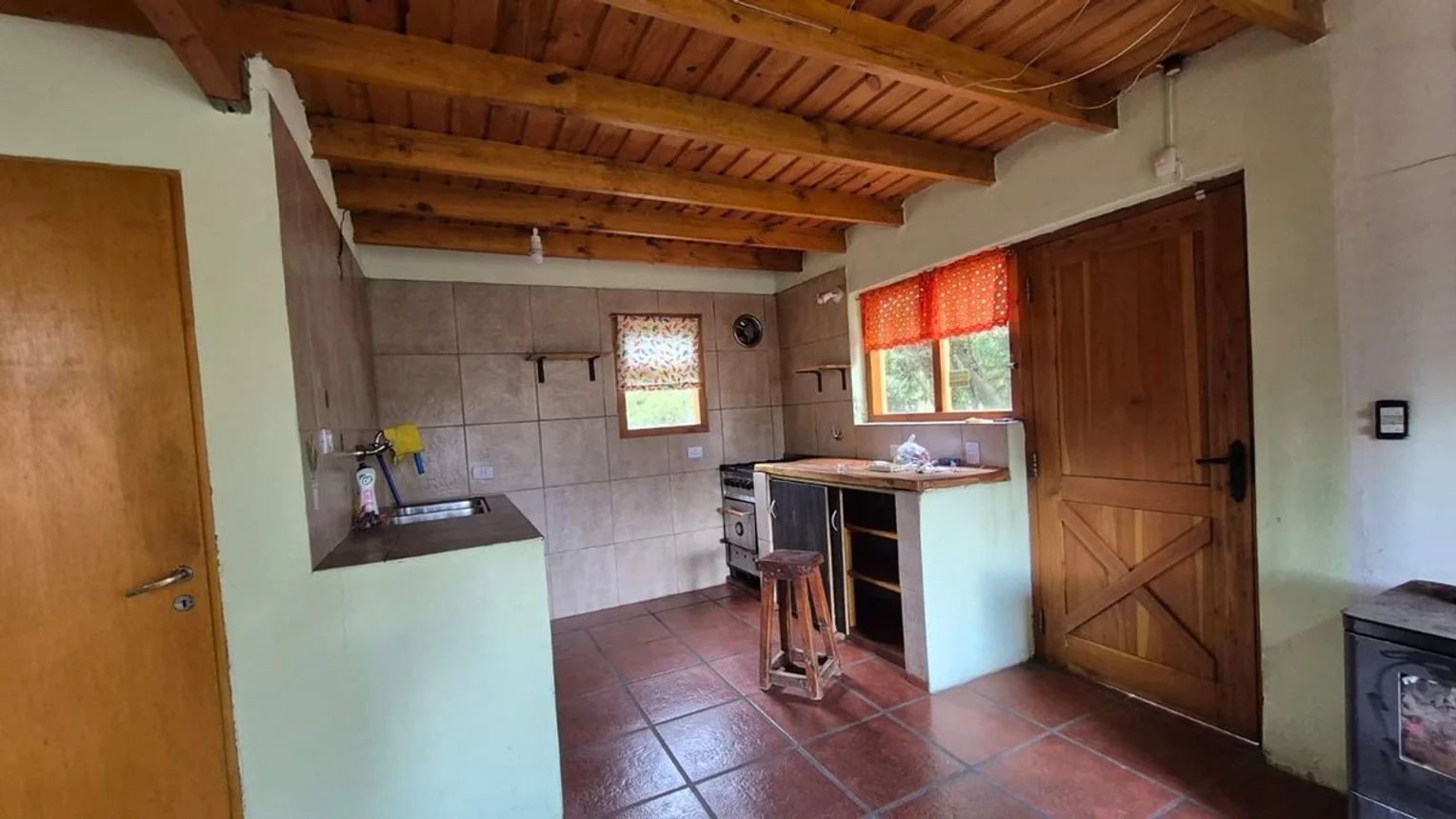 Casa dúplex de 2 ambientes en venta en San Carlos de Bariloche, Lago Steffen 13000, foto 3